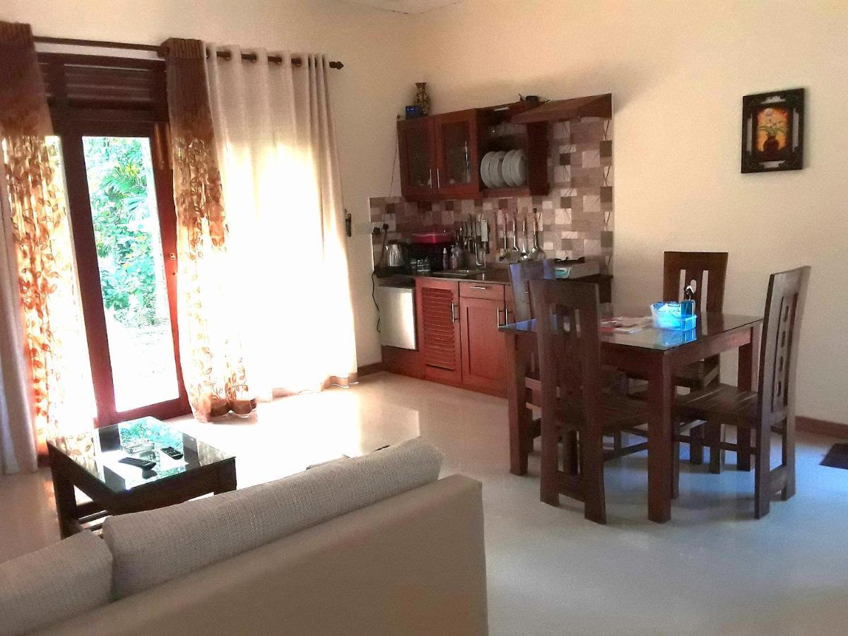 Sky Residence هيكادوفا المظهر الخارجي الصورة