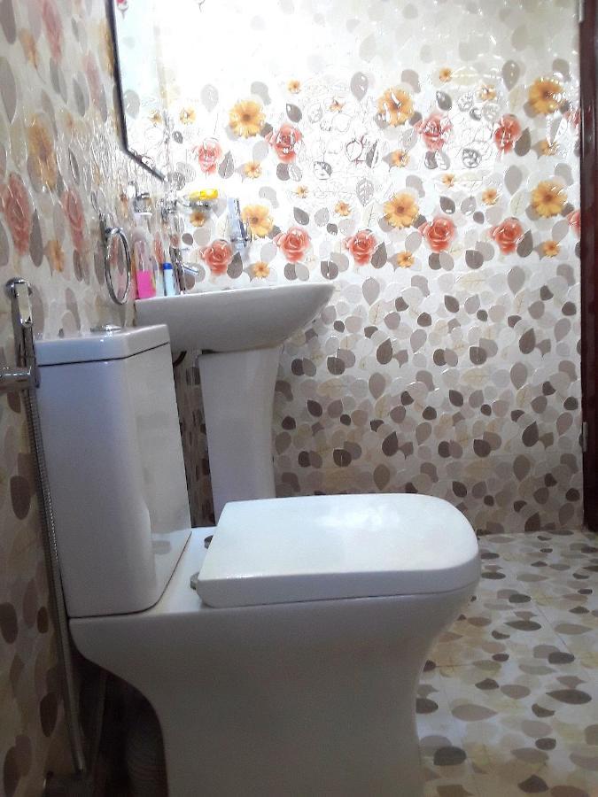 Sky Residence هيكادوفا المظهر الخارجي الصورة