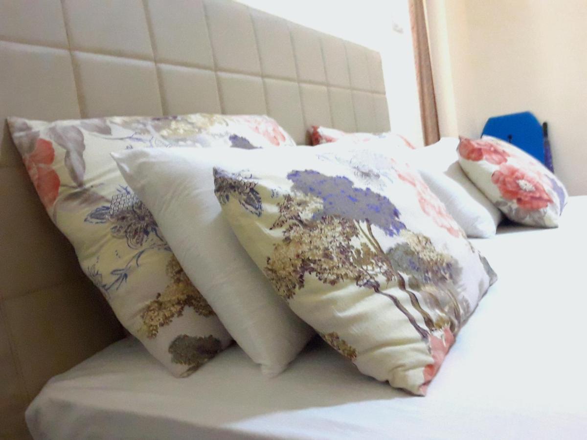 Sky Residence هيكادوفا المظهر الخارجي الصورة